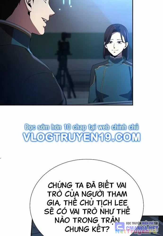Người Chơi Thiên Tài Hồi Quy Chapter 24 trang 177
