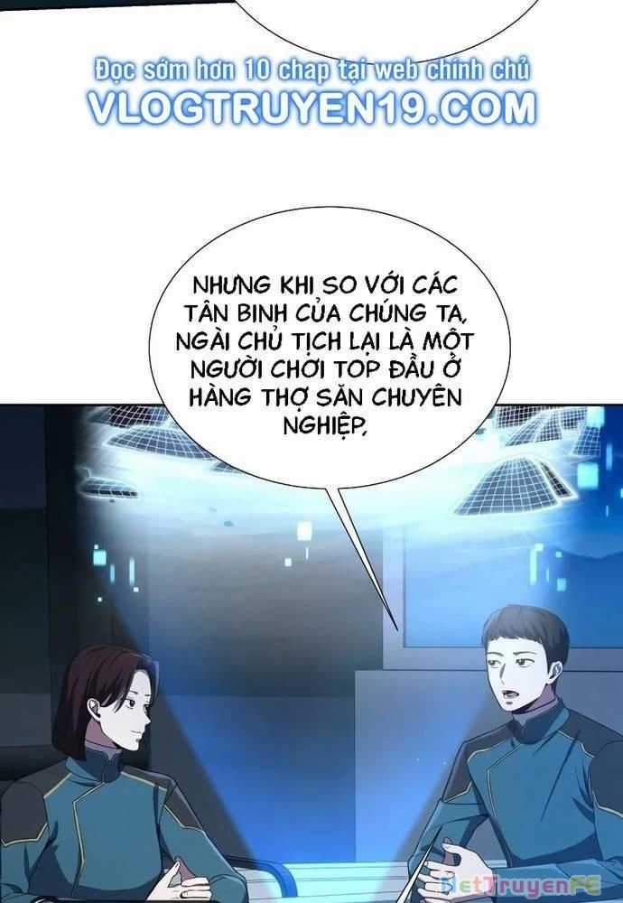 Người Chơi Thiên Tài Hồi Quy Chapter 24 trang 181