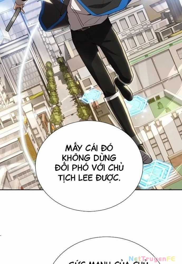 Người Chơi Thiên Tài Hồi Quy Chapter 24 trang 202