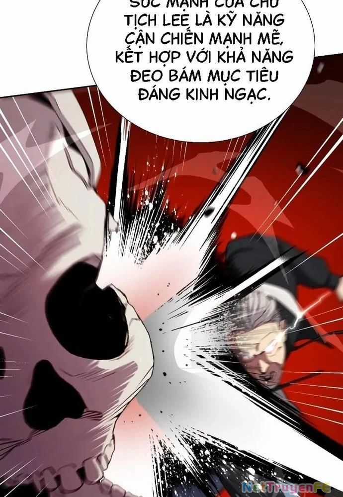 Người Chơi Thiên Tài Hồi Quy Chapter 24 trang 203