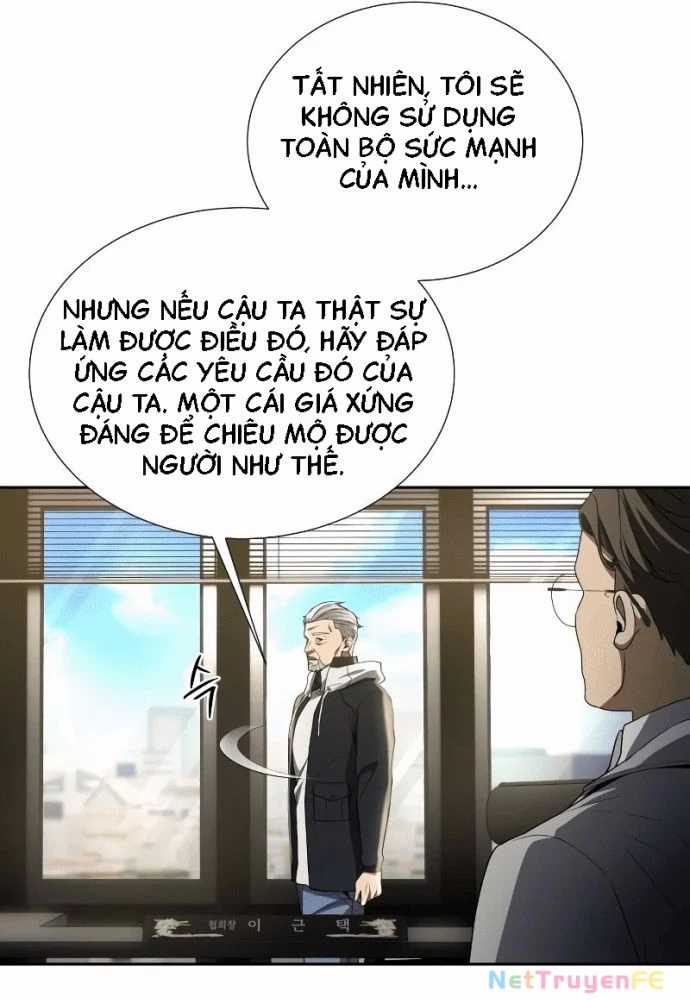 Người Chơi Thiên Tài Hồi Quy Chapter 24 trang 29