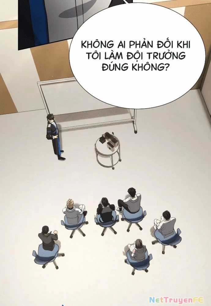 Người Chơi Thiên Tài Hồi Quy Chapter 24 trang 40