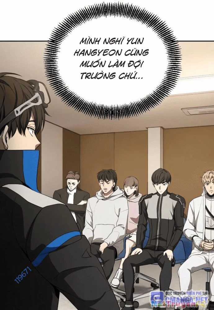 Người Chơi Thiên Tài Hồi Quy Chapter 24 trang 42