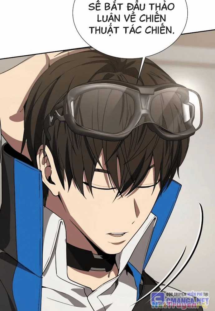 Người Chơi Thiên Tài Hồi Quy Chapter 24 trang 45