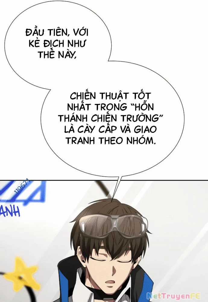 Người Chơi Thiên Tài Hồi Quy Chapter 24 trang 50