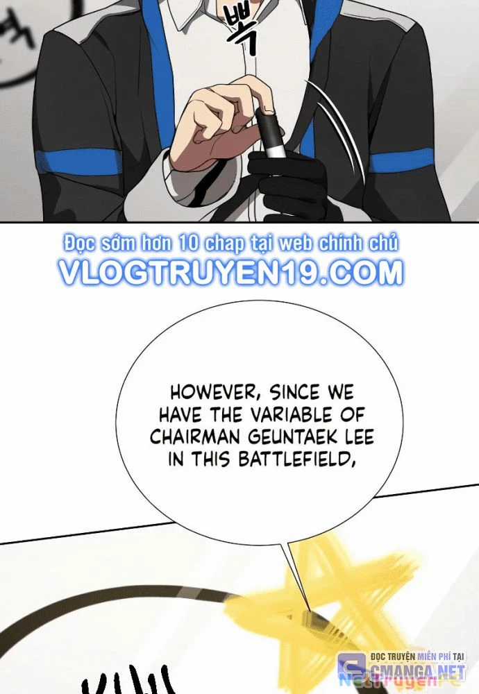 Người Chơi Thiên Tài Hồi Quy Chapter 24 trang 51