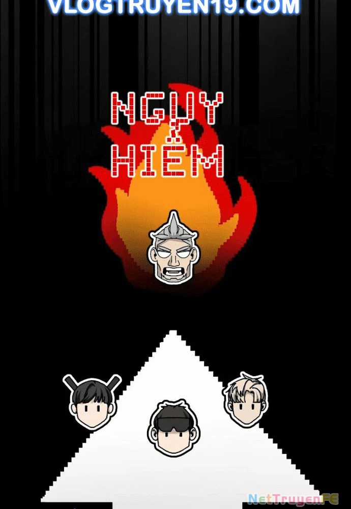 Người Chơi Thiên Tài Hồi Quy Chapter 24 trang 56