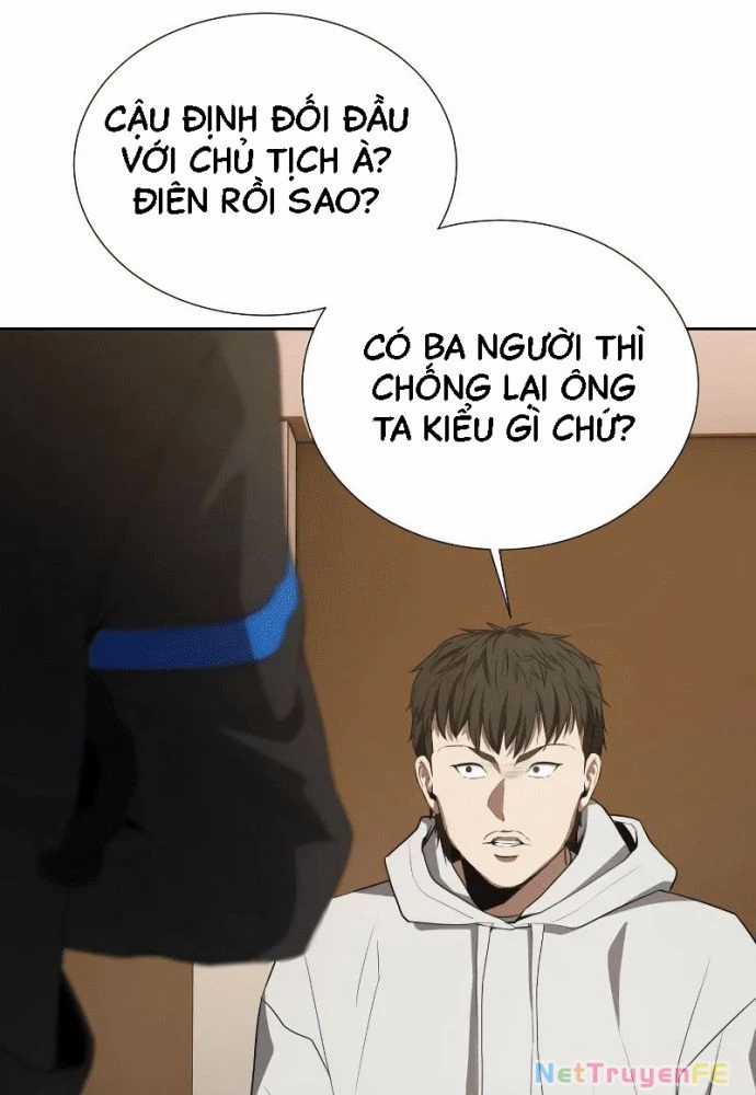 Người Chơi Thiên Tài Hồi Quy Chapter 24 trang 61