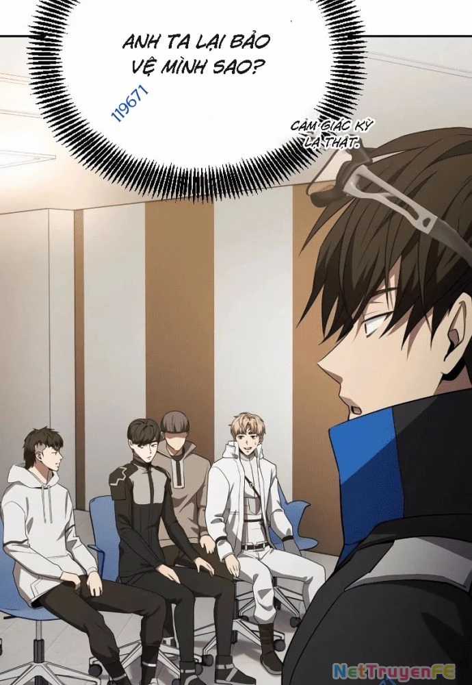 Người Chơi Thiên Tài Hồi Quy Chapter 24 trang 71