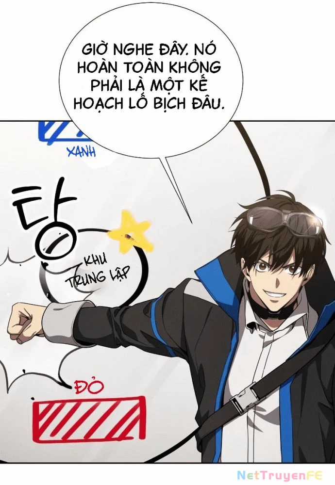 Người Chơi Thiên Tài Hồi Quy Chapter 24 trang 73