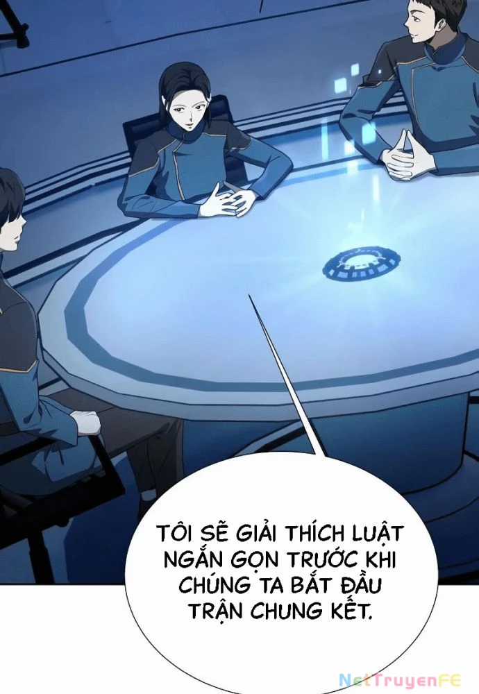 Người Chơi Thiên Tài Hồi Quy Chapter 24 trang 77