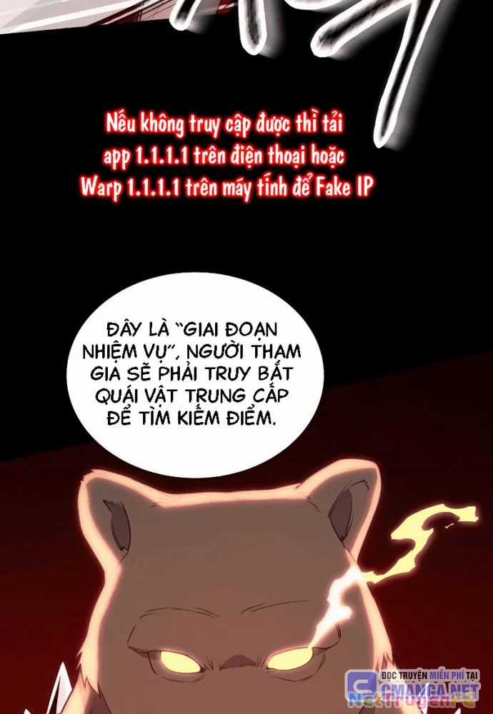 Người Chơi Thiên Tài Hồi Quy Chapter 24 trang 84