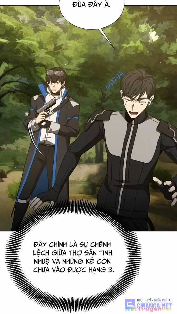 Người Chơi Thiên Tài Hồi Quy Chapter 27 trang 111