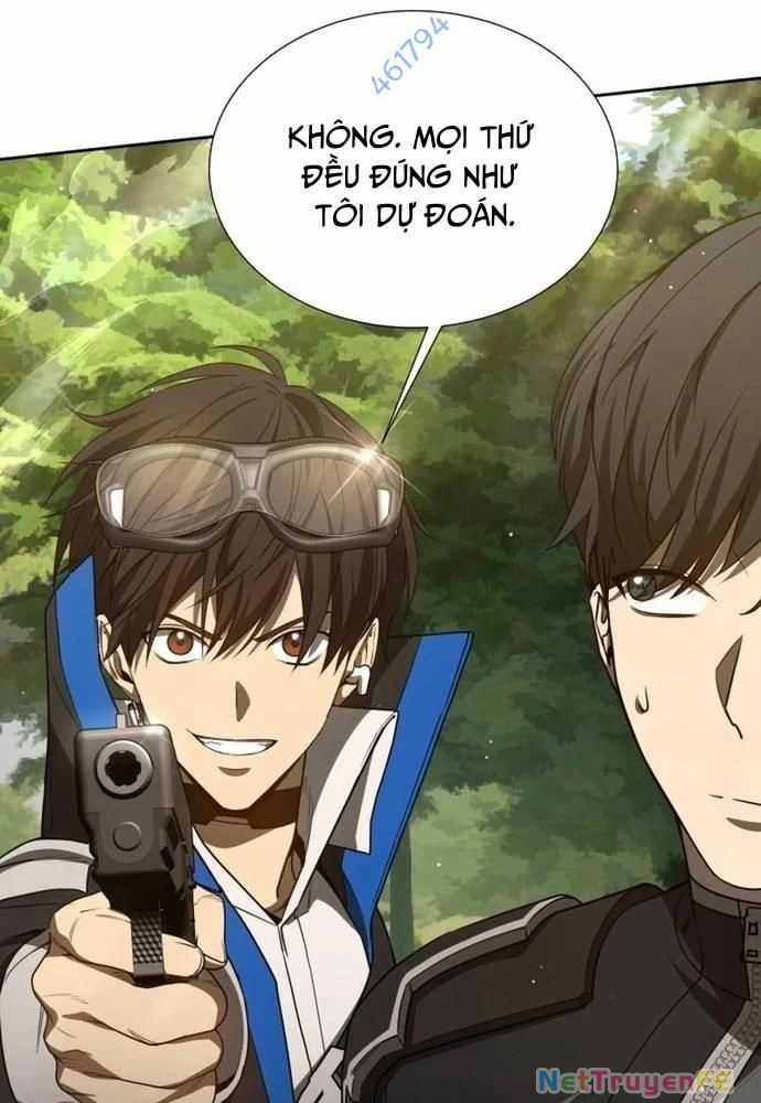 Người Chơi Thiên Tài Hồi Quy Chapter 27 trang 118