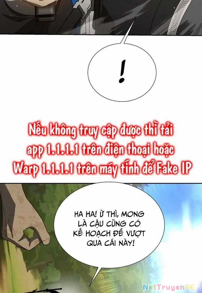 Người Chơi Thiên Tài Hồi Quy Chapter 27 trang 119