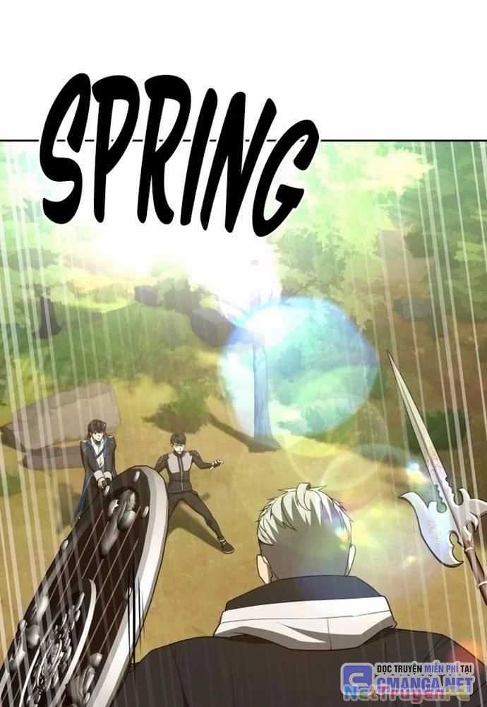 Người Chơi Thiên Tài Hồi Quy Chapter 27 trang 129