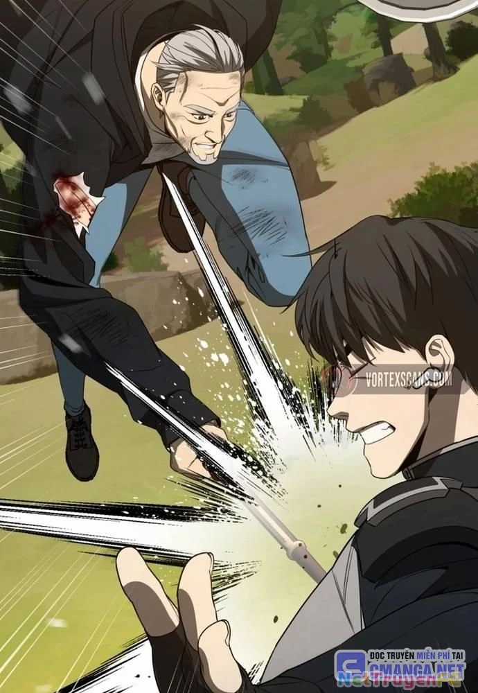 Người Chơi Thiên Tài Hồi Quy Chapter 27 trang 132