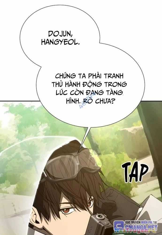 Người Chơi Thiên Tài Hồi Quy Chapter 27 trang 18