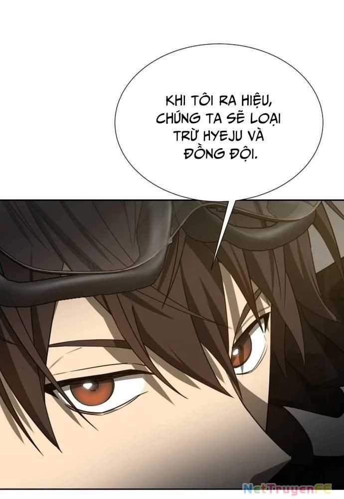 Người Chơi Thiên Tài Hồi Quy Chapter 27 trang 20