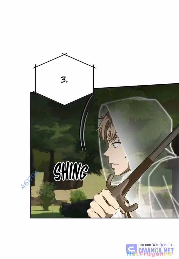 Người Chơi Thiên Tài Hồi Quy Chapter 27 trang 21