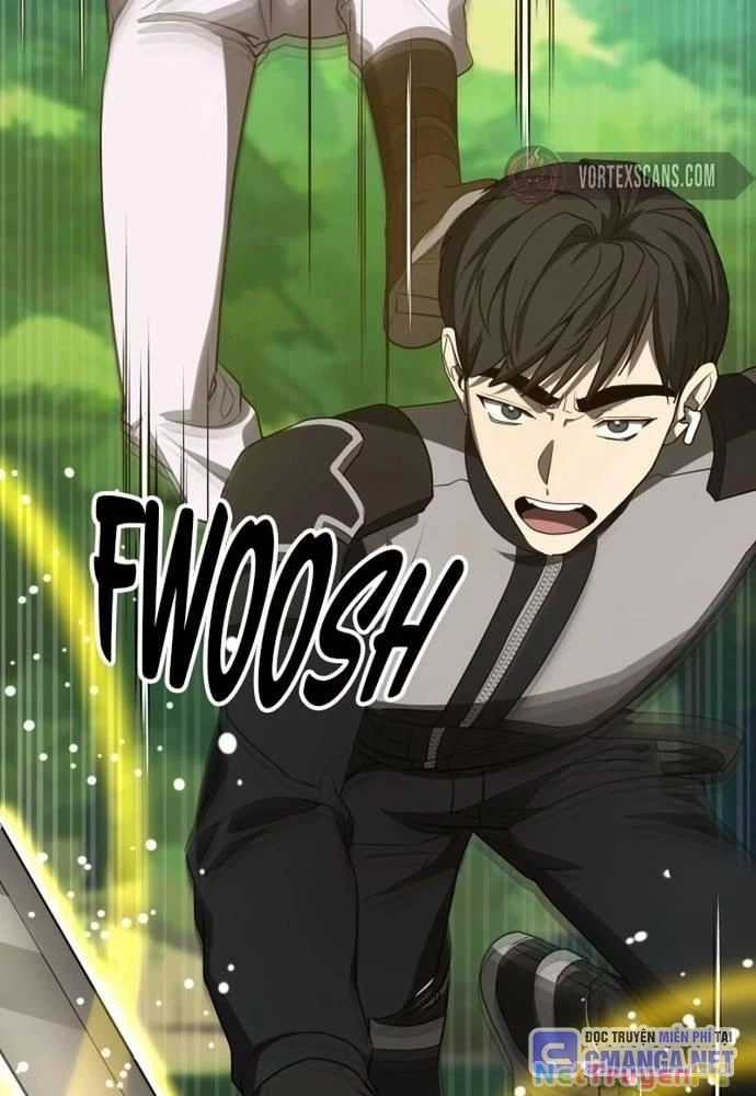 Người Chơi Thiên Tài Hồi Quy Chapter 27 trang 27