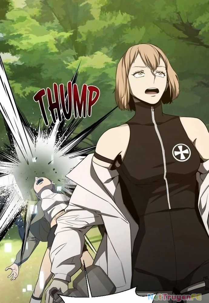 Người Chơi Thiên Tài Hồi Quy Chapter 27 trang 31