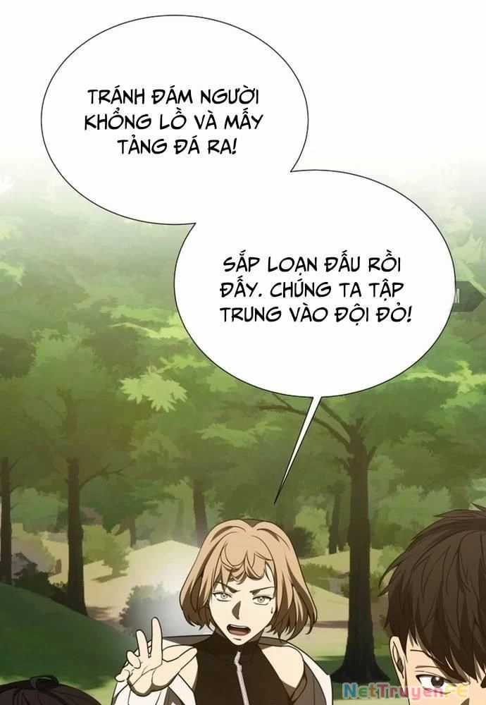 Người Chơi Thiên Tài Hồi Quy Chapter 27 trang 34