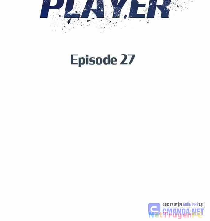Người Chơi Thiên Tài Hồi Quy Chapter 27 trang 51