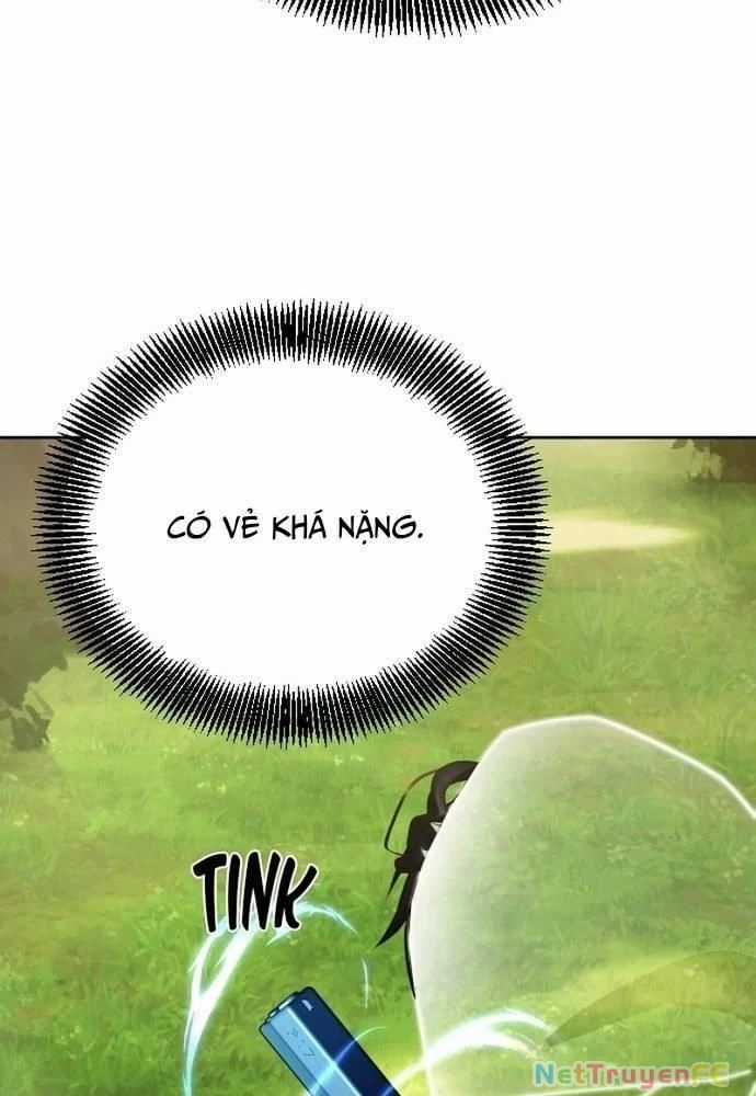 Người Chơi Thiên Tài Hồi Quy Chapter 27 trang 55