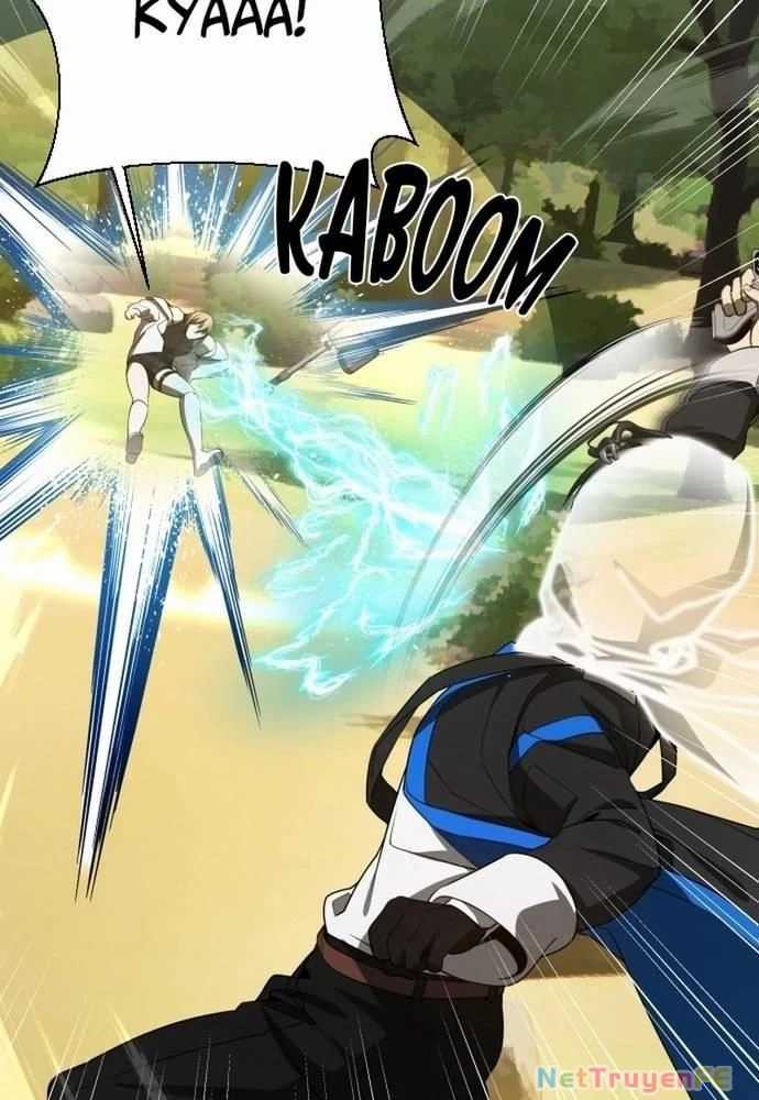 Người Chơi Thiên Tài Hồi Quy Chapter 27 trang 59