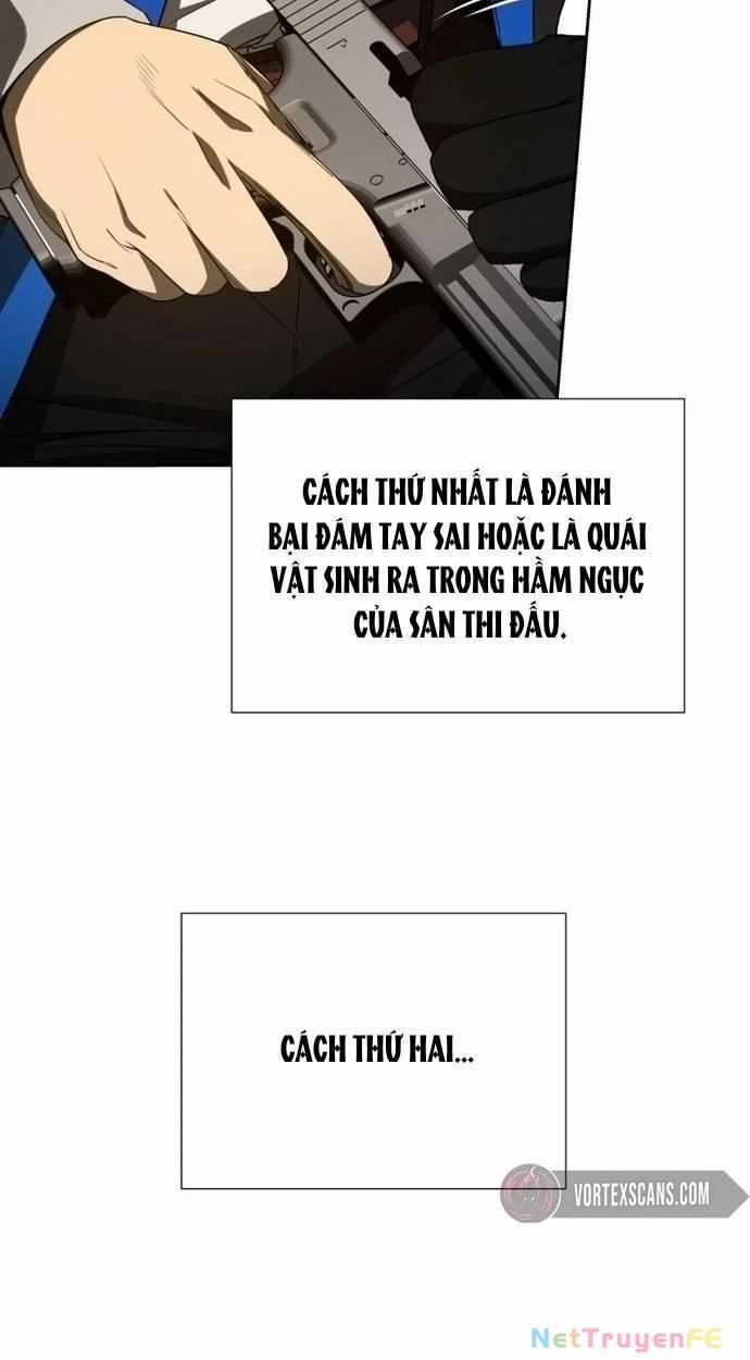 Người Chơi Thiên Tài Hồi Quy Chapter 27 trang 73
