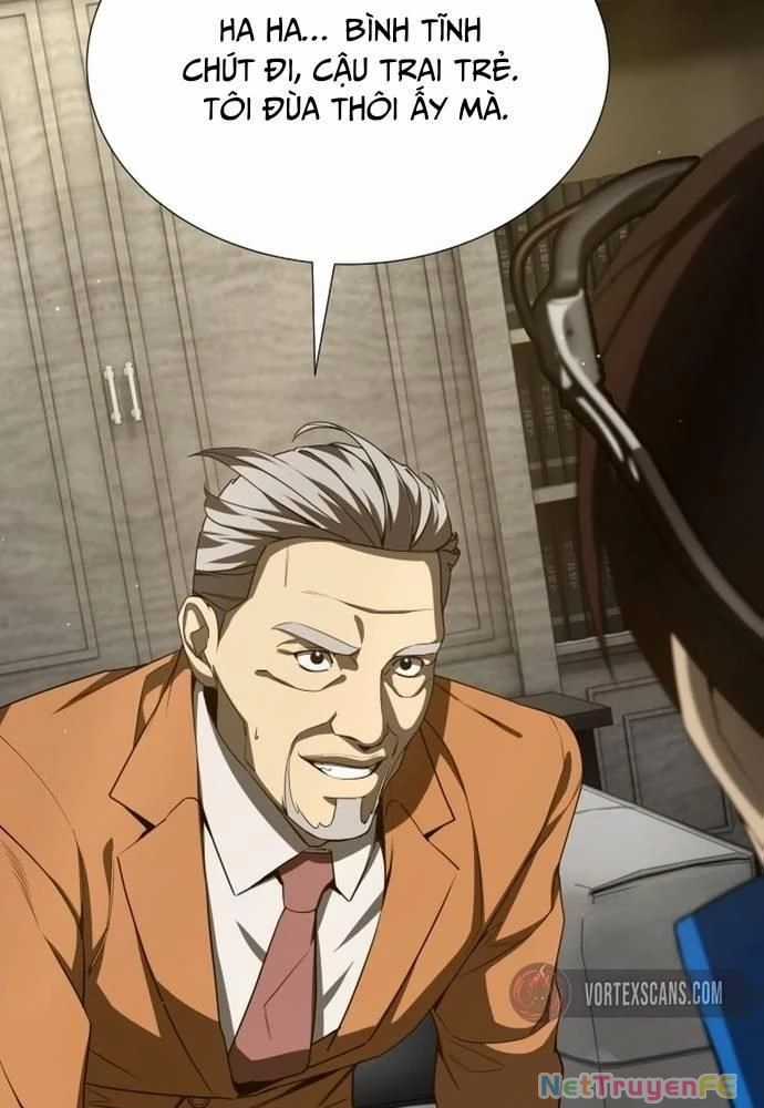 Người Chơi Thiên Tài Hồi Quy Chapter 28 trang 100