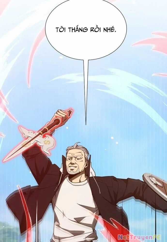 Người Chơi Thiên Tài Hồi Quy Chapter 28 trang 11