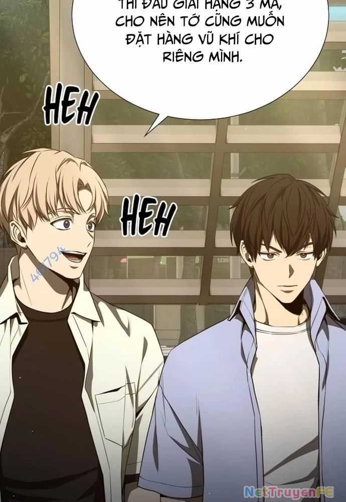 Người Chơi Thiên Tài Hồi Quy Chapter 28 trang 122