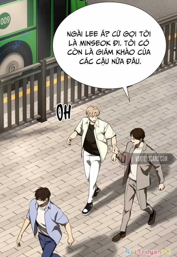 Người Chơi Thiên Tài Hồi Quy Chapter 28 trang 127