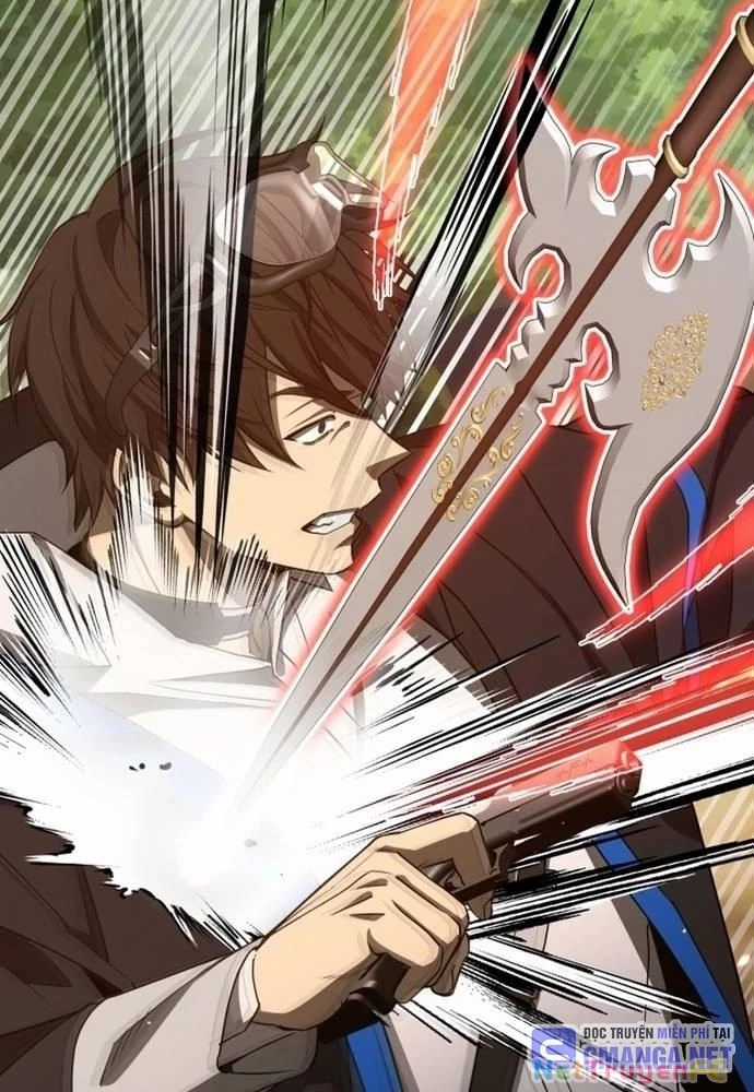 Người Chơi Thiên Tài Hồi Quy Chapter 28 trang 15