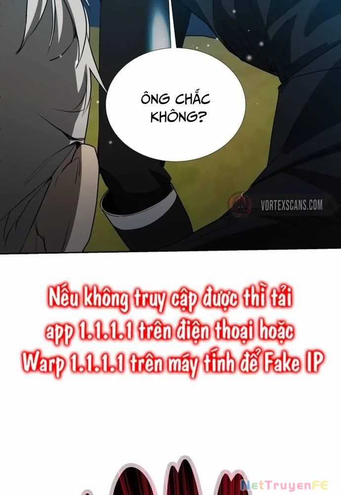 Người Chơi Thiên Tài Hồi Quy Chapter 28 trang 20