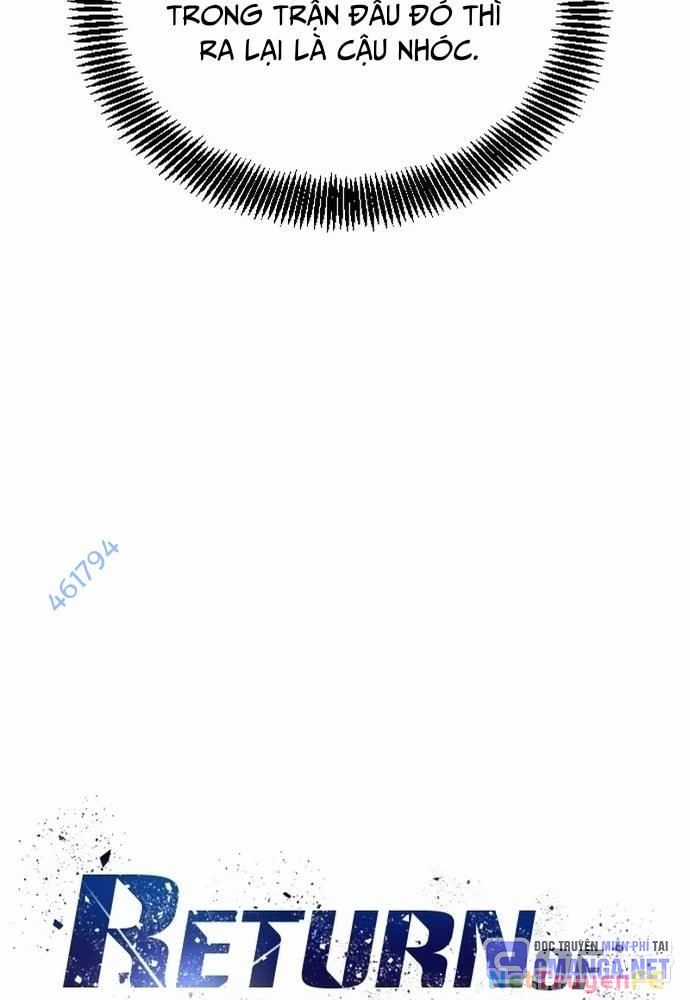 Người Chơi Thiên Tài Hồi Quy Chapter 28 trang 39