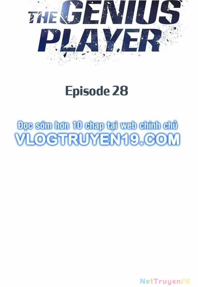 Người Chơi Thiên Tài Hồi Quy Chapter 28 trang 40