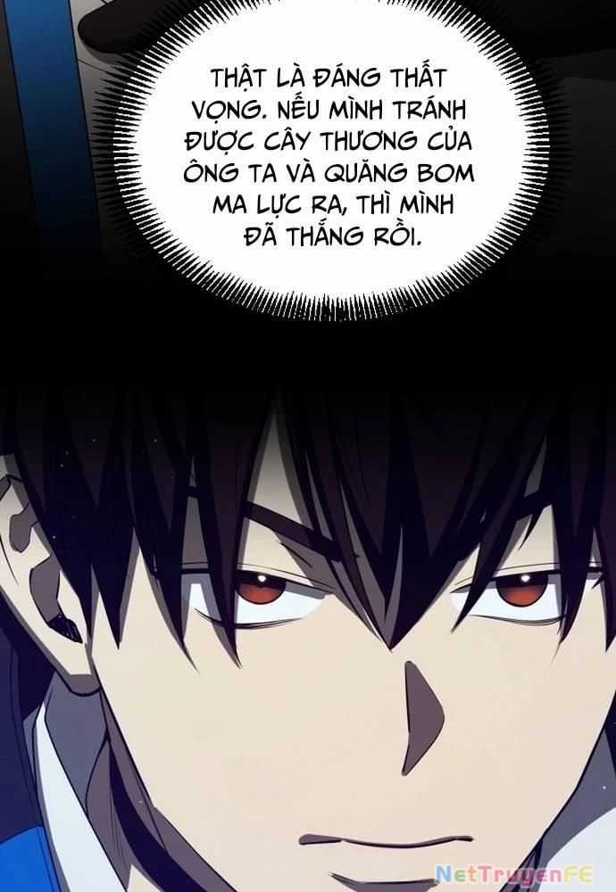 Người Chơi Thiên Tài Hồi Quy Chapter 28 trang 43