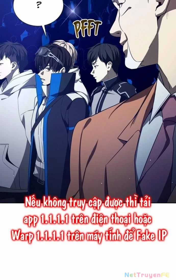 Người Chơi Thiên Tài Hồi Quy Chapter 28 trang 56