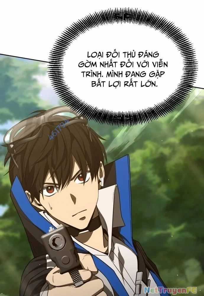 Người Chơi Thiên Tài Hồi Quy Chapter 28 trang 8