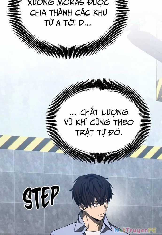 Người Chơi Thiên Tài Hồi Quy Chapter 29 trang 10