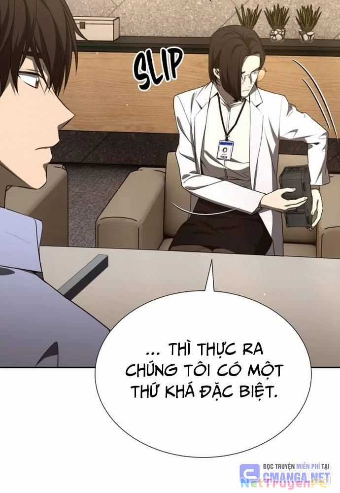 Người Chơi Thiên Tài Hồi Quy Chapter 29 trang 105