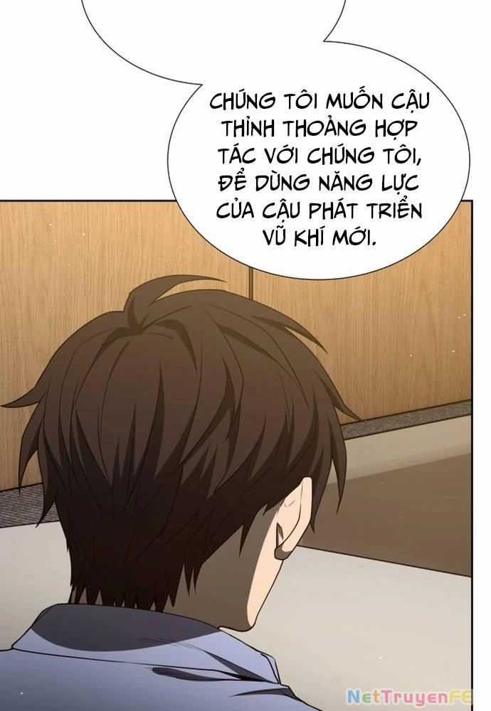 Người Chơi Thiên Tài Hồi Quy Chapter 29 trang 112