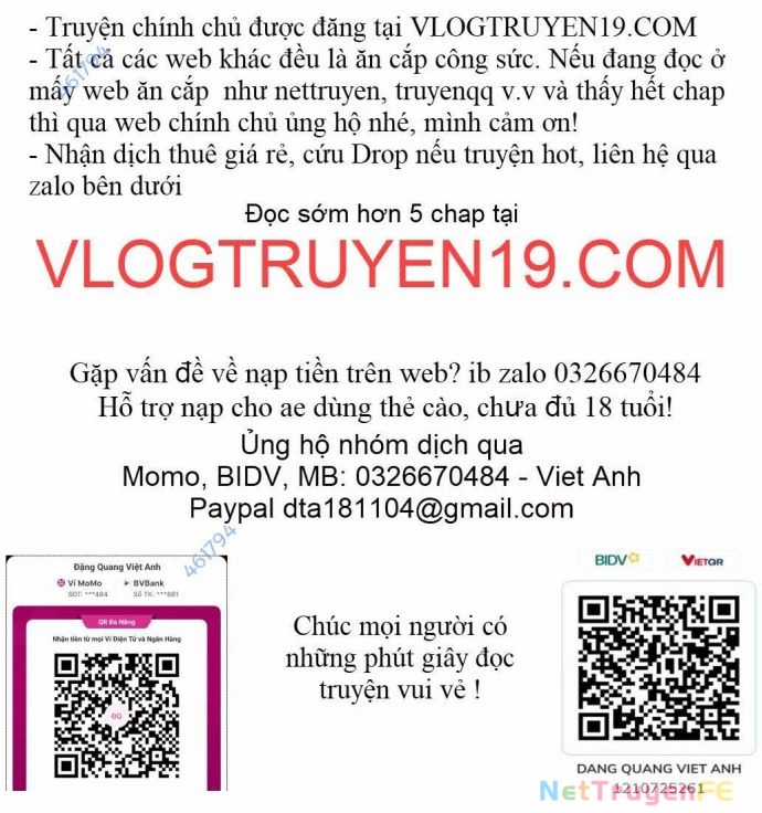 Người Chơi Thiên Tài Hồi Quy Chapter 29 trang 118