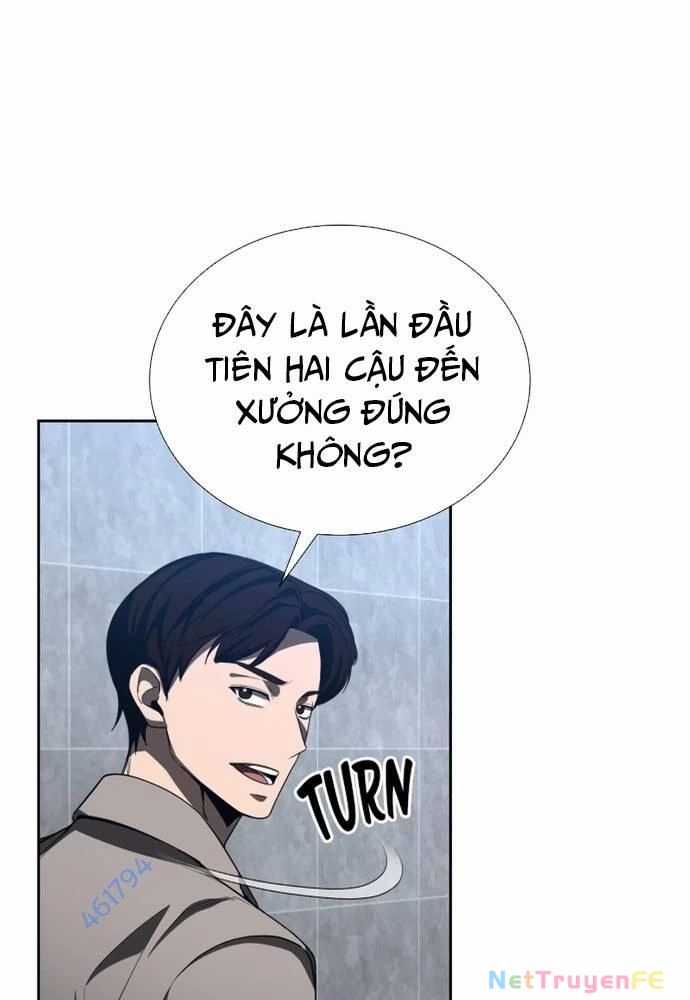 Người Chơi Thiên Tài Hồi Quy Chapter 29 trang 20