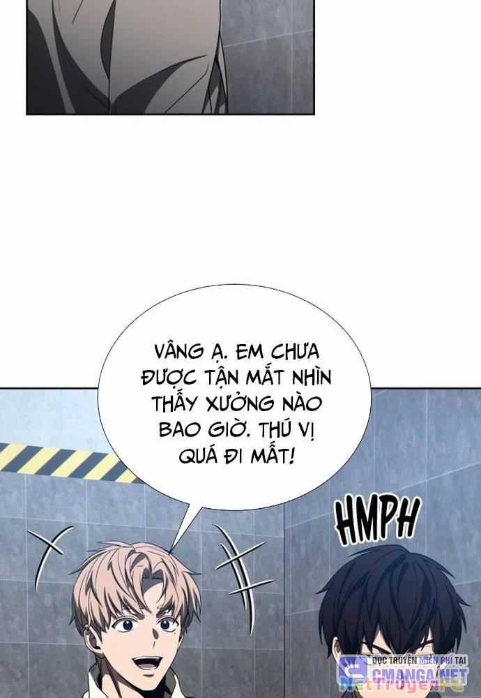Người Chơi Thiên Tài Hồi Quy Chapter 29 trang 21