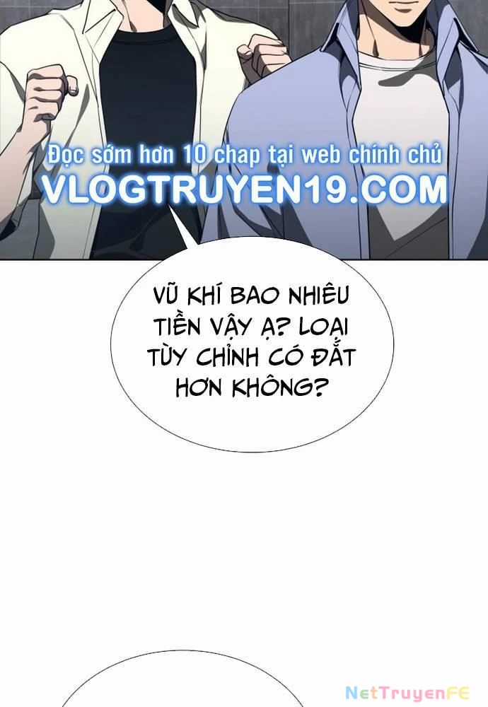 Người Chơi Thiên Tài Hồi Quy Chapter 29 trang 22