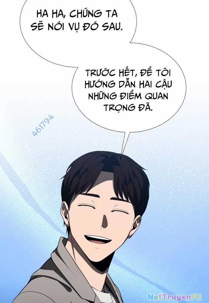 Người Chơi Thiên Tài Hồi Quy Chapter 29 trang 23